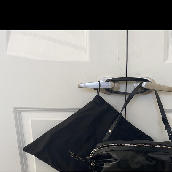 Rag and Bone bag - Picture 4 of 4